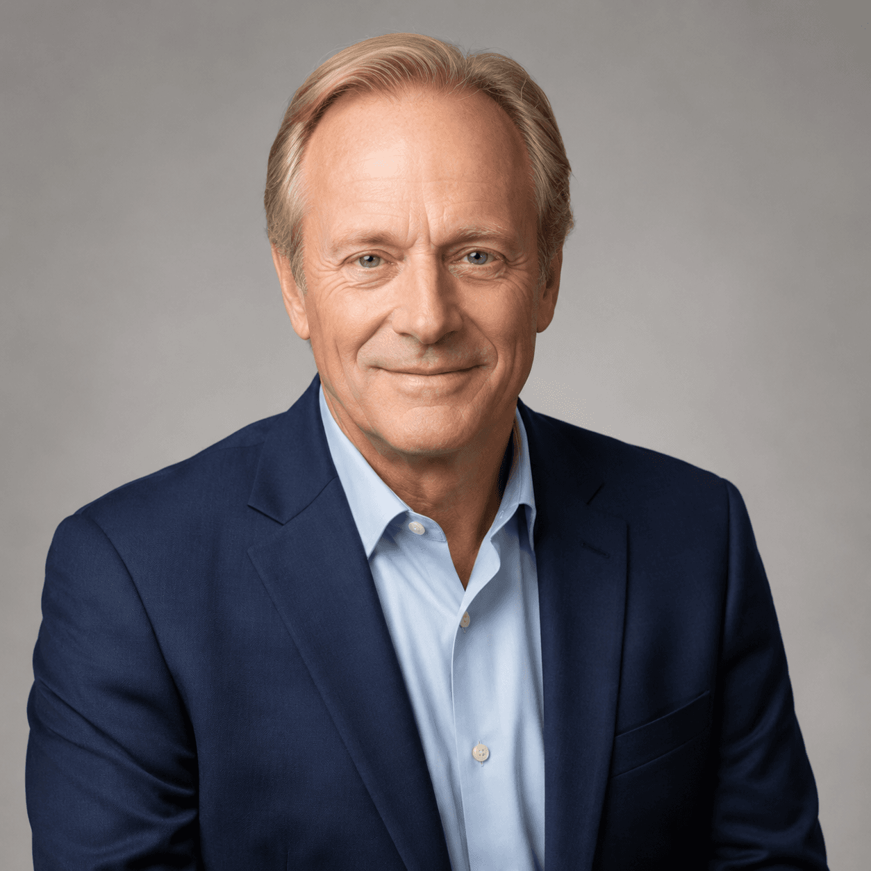 David Astle, PhD — Orange County, CA