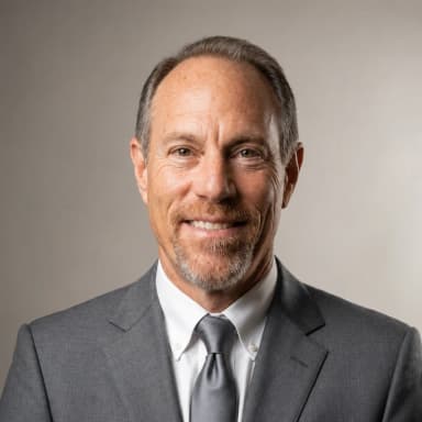 Richard Weinberg, Mortgage Lender & Broker