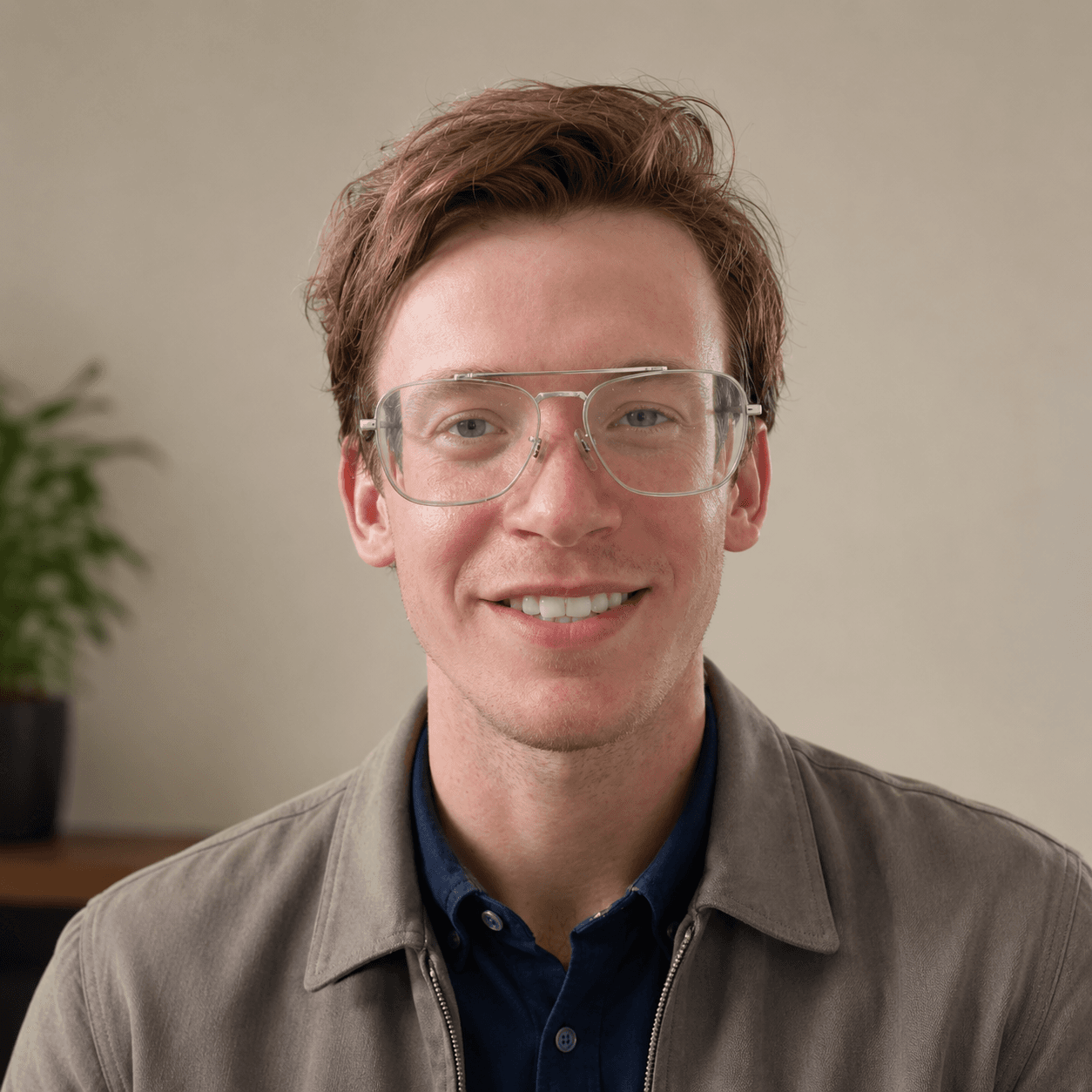 Richie — Property Owner, California