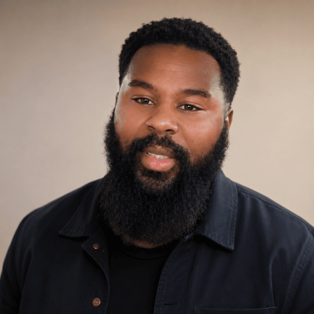 Terrence — Commercial Investor, New York