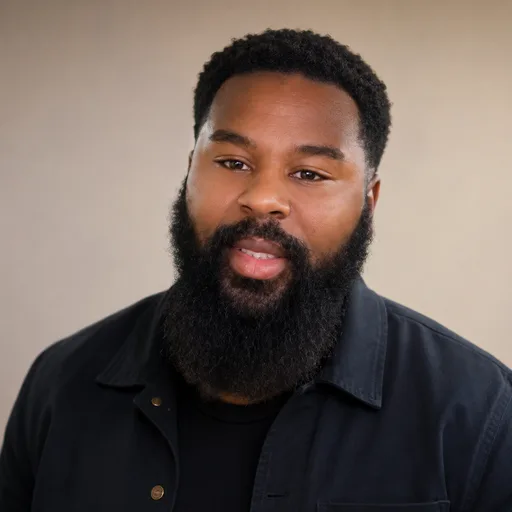 Terrence — Commercial Investor, New York