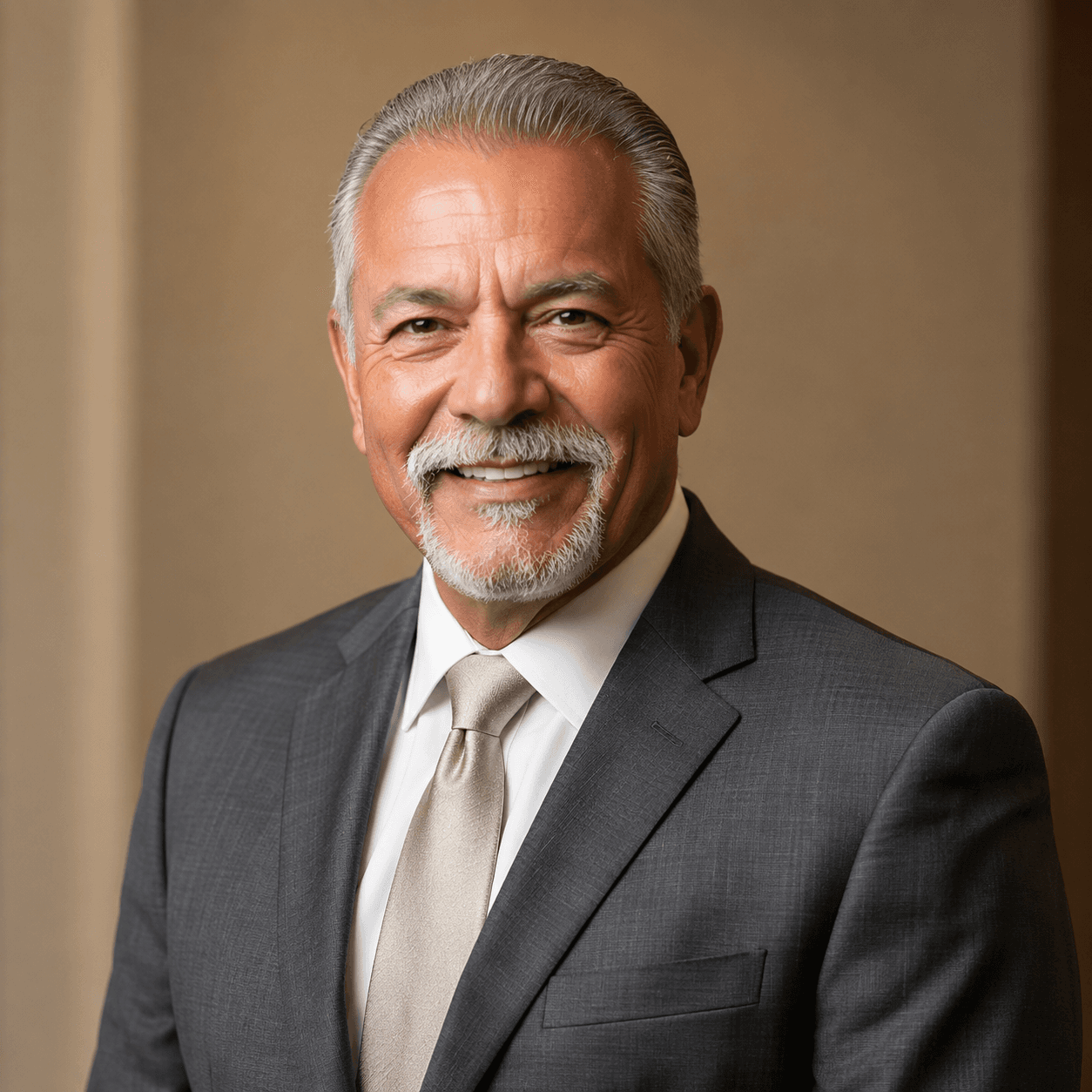 William Corona — U.S. Navy Disabled Veteran